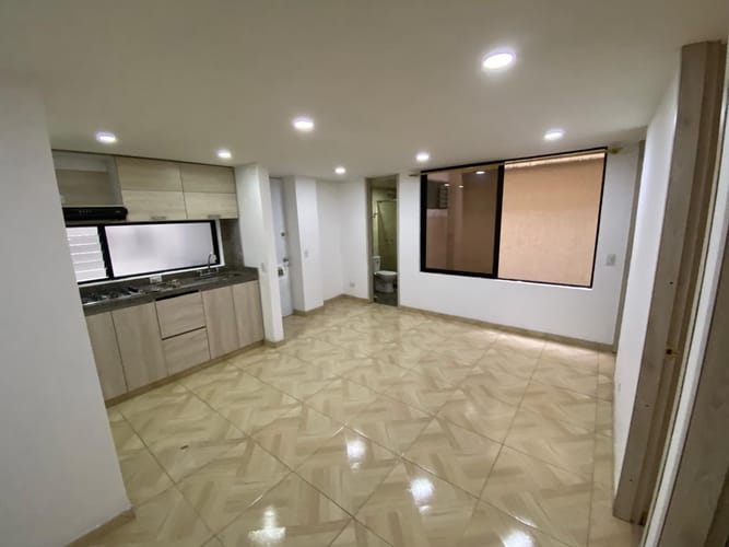 Apartamento de 2 alcobas en arriendo en Venecia, Bogotá, 60 m² · foto 4 de 12