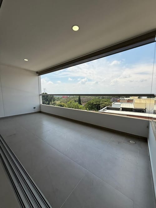 Apartamento de 4 alcobas en arriendo en Pance, Cali, 159 m² · foto 2 de 15