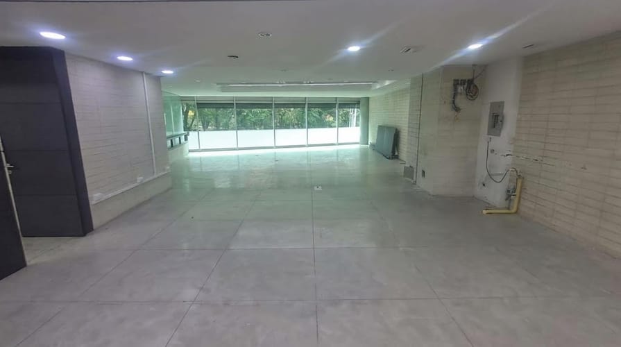 Oficina en arriendo en Astorga, Medellín, 172 m² · foto 2 de 13