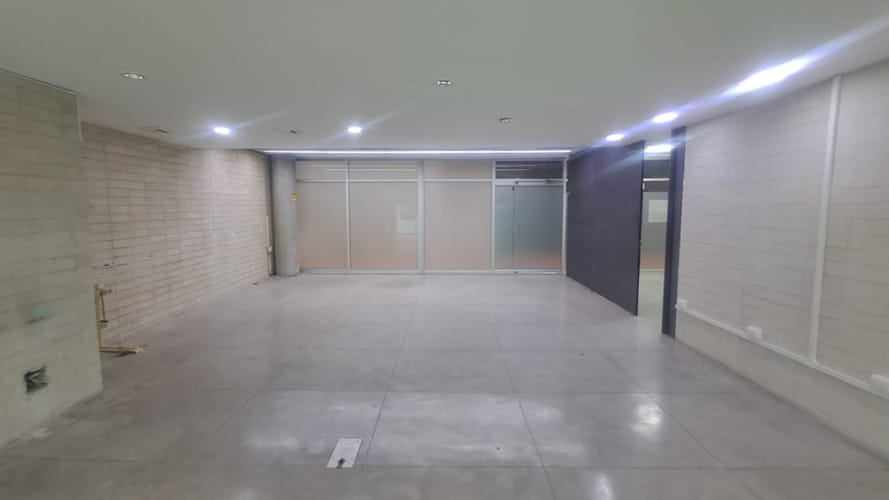 Oficina en arriendo en Astorga, Medellín, 172 m² · foto 4 de 13