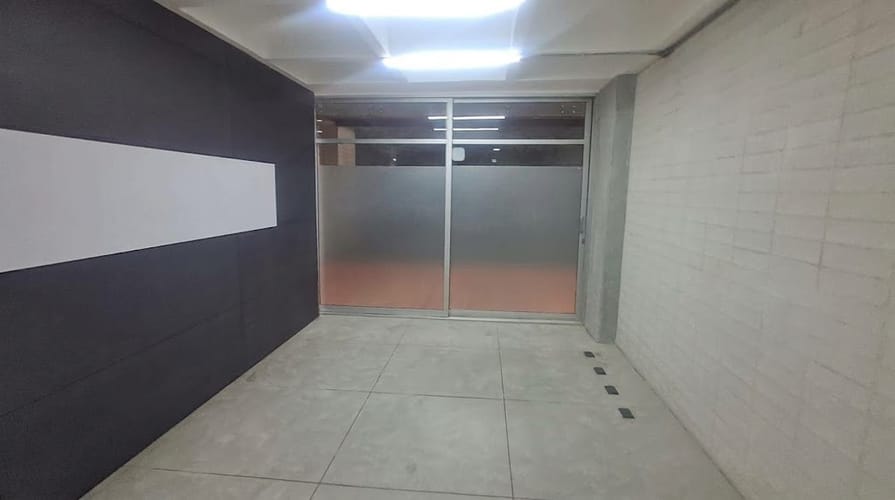 Oficina en arriendo en Astorga, Medellín, 172 m² · foto 8 de 13