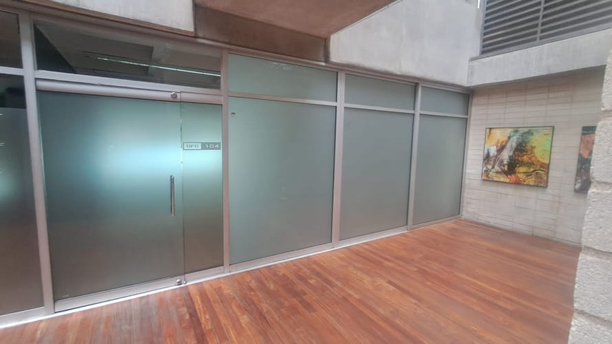 Oficina en arriendo en Astorga, Medellín, 172 m² · foto 9 de 13