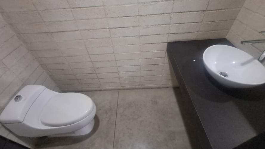 Oficina en arriendo en Astorga, Medellín, 172 m² · foto 13 de 13