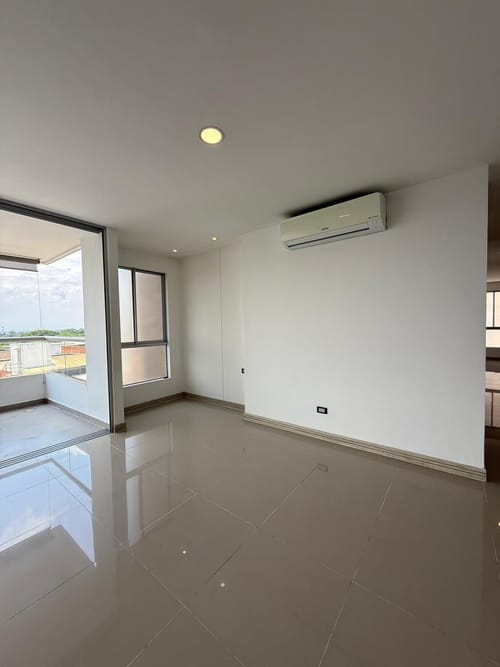 Apartamento de 4 alcobas en arriendo en Pance, Cali, 159 m² · foto 5 de 15