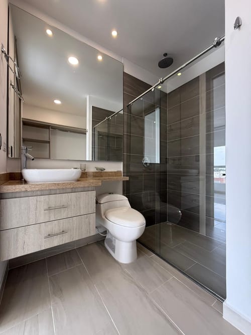 Apartamento de 4 alcobas en arriendo en Pance, Cali, 159 m² · foto 6 de 15
