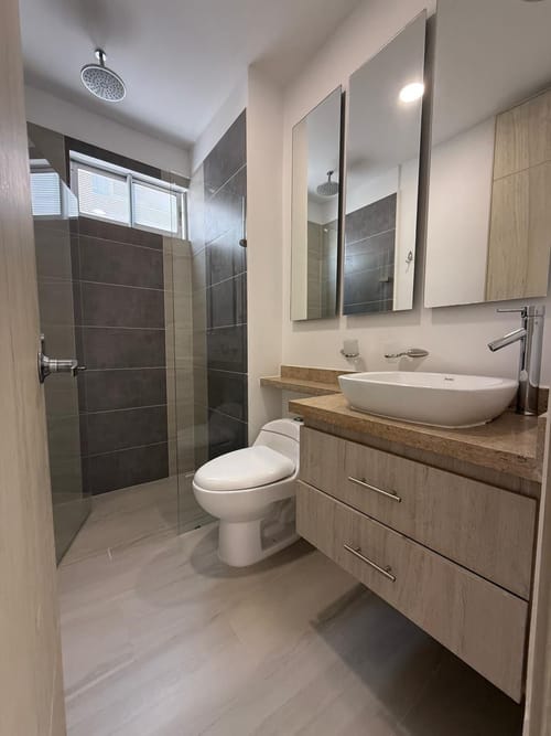 Apartamento de 4 alcobas en arriendo en Pance, Cali, 159 m² · foto 7 de 15