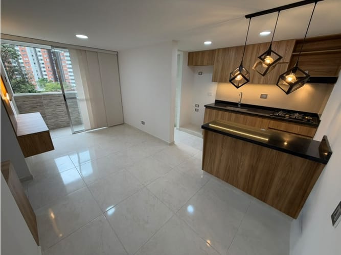 Apartment for rent in Santa ana, Bello