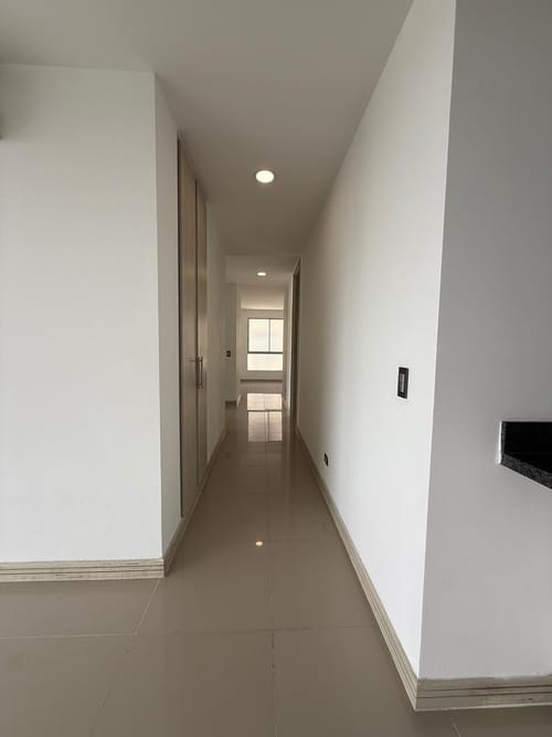 Apartamento de 4 alcobas en arriendo en Pance, Cali, 159 m² · foto 8 de 15