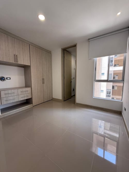 Apartamento de 4 alcobas en arriendo en Pance, Cali, 159 m² · foto 9 de 15