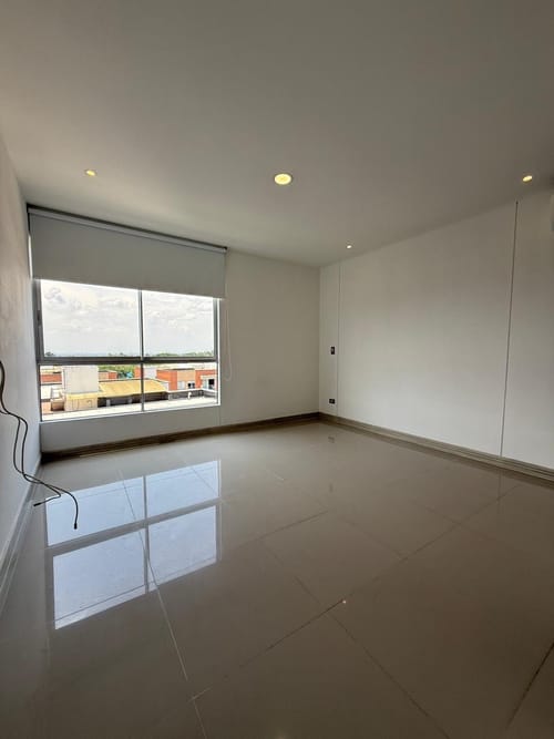 Apartamento de 4 alcobas en arriendo en Pance, Cali, 159 m² · foto 11 de 15