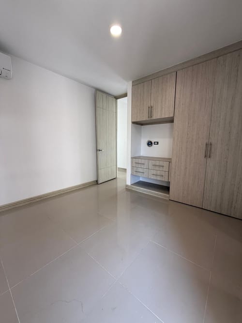 Apartamento de 4 alcobas en arriendo en Pance, Cali, 159 m² · foto 13 de 15