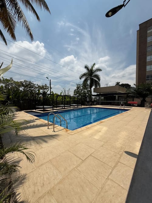 Apartamento de 4 alcobas en arriendo en Pance, Cali, 159 m² · foto 15 de 15