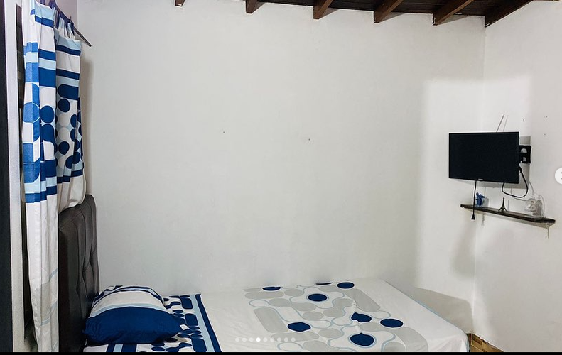 Apartamento de 3 alcobas en venta en La Candelaria, Medellín, 64 m² · foto 3 de 17