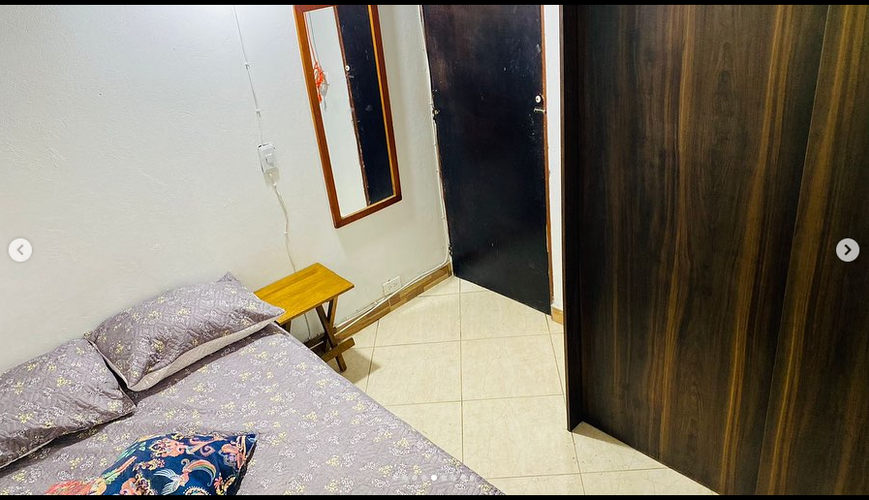 Apartamento de 3 alcobas en venta en La Candelaria, Medellín, 64 m² · foto 7 de 17