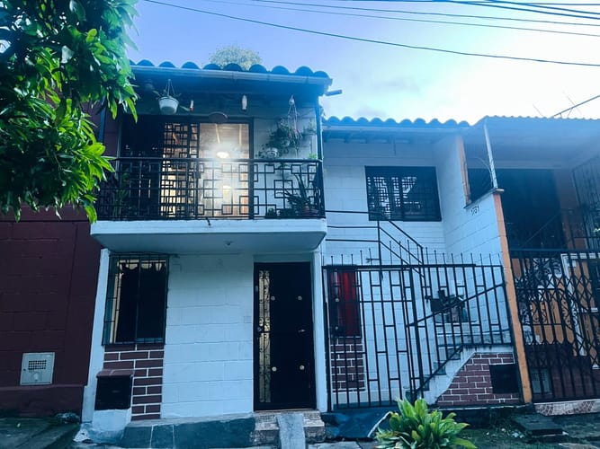 Apartamento de 3 alcobas en venta en La Candelaria, Medellín, 64 m² · foto 11 de 17
