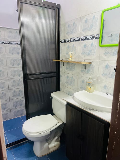 Apartamento de 3 alcobas en venta en La Candelaria, Medellín, 64 m² · foto 12 de 17