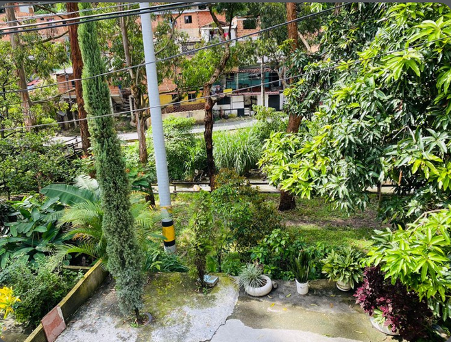 Apartamento de 3 alcobas en venta en La Candelaria, Medellín, 64 m² · foto 17 de 17