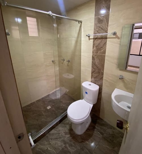 Apartamento de 2 alcobas en arriendo en Venecia, Bogotá, 60 m² · foto 8 de 12