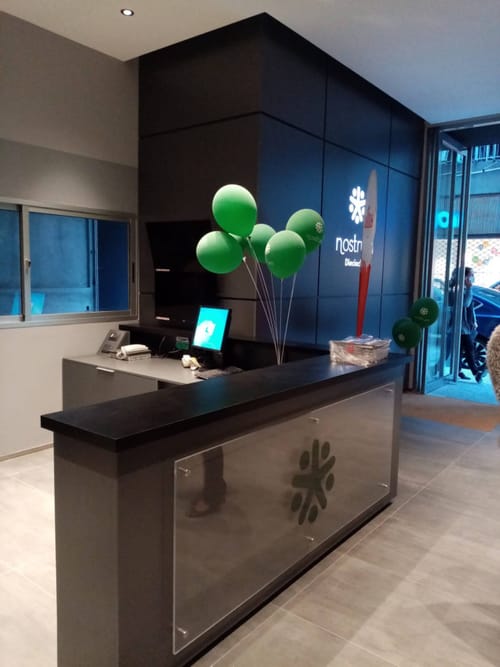 Alquiler Apartamento 1 Dormitorio Garaje Opcional En Cordón · Foto 4