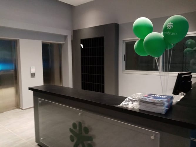 Alquiler Apartamento 1 Dormitorio Garaje Opcional En Cordón · Foto 5