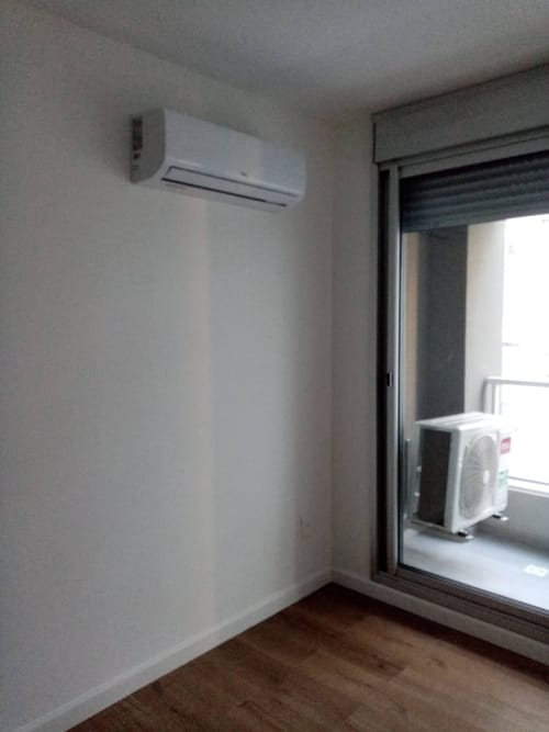 Alquiler Apartamento 1 Dormitorio Garaje Opcional En Cordón · Foto 6