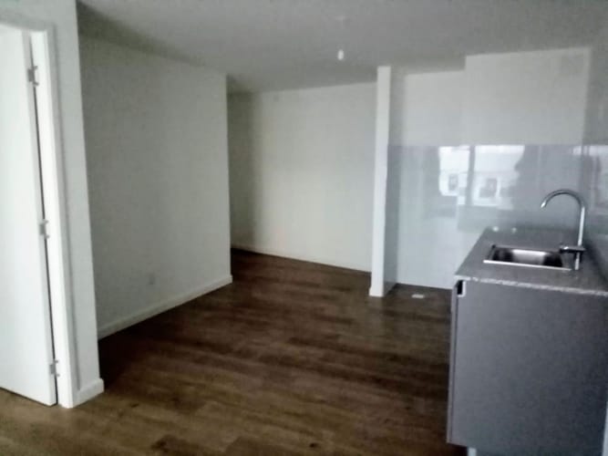 Alquiler Apartamento 1 Dormitorio Garaje Opcional En Cordón · Foto 7