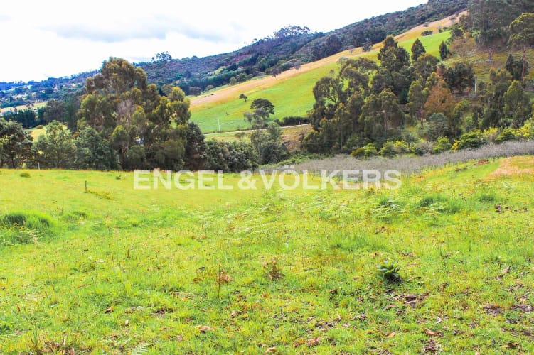 Finca en venta en Altos De Yerbabuena, Chía, 161 m² · foto 24 de 24