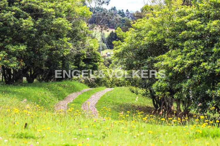 Finca en venta en Altos De Yerbabuena, Chía, 161 m² · foto 18 de 24