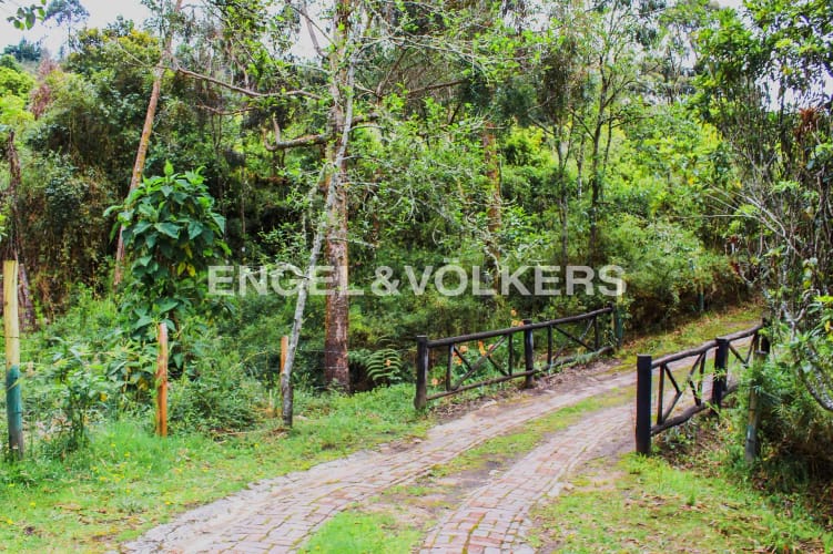 Finca en venta en Altos De Yerbabuena, Chía, 161 m² · foto 16 de 24