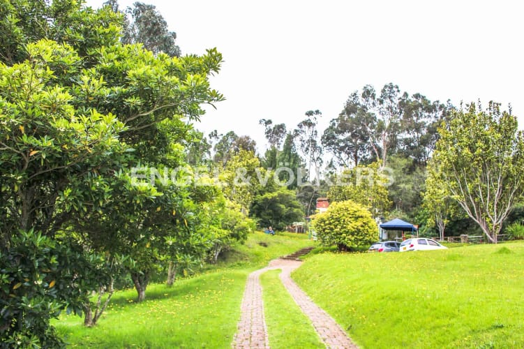 Finca en venta en Altos De Yerbabuena, Chía, 161 m² · foto 13 de 24