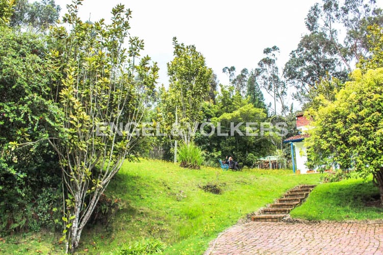 Finca en venta en Altos De Yerbabuena, Chía, 161 m² · foto 12 de 24