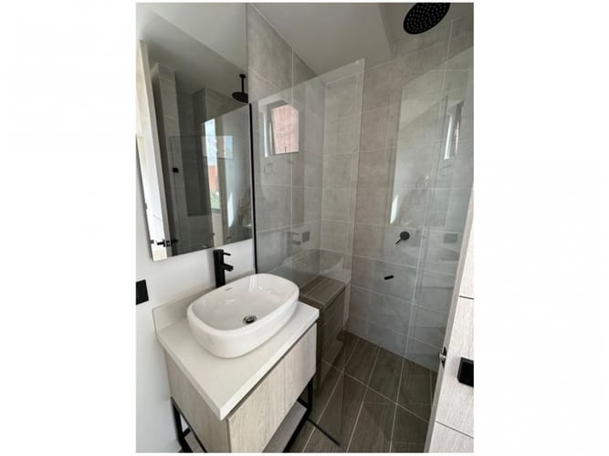 Apartamento de 3 alcobas en venta en Cumbres, Envigado, 86 m² · foto 9 de 10