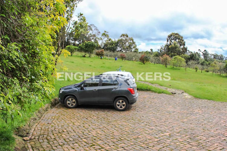 Finca en venta en Altos De Yerbabuena, Chía, 161 m² · foto 10 de 24