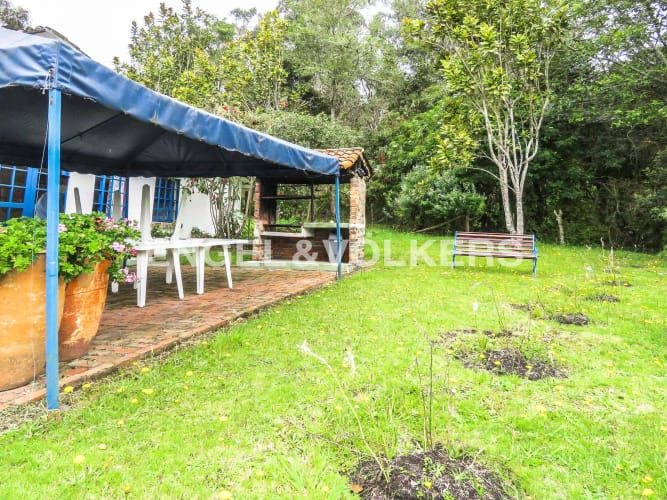 Finca en venta en Altos De Yerbabuena, Chía, 161 m² · foto 7 de 24