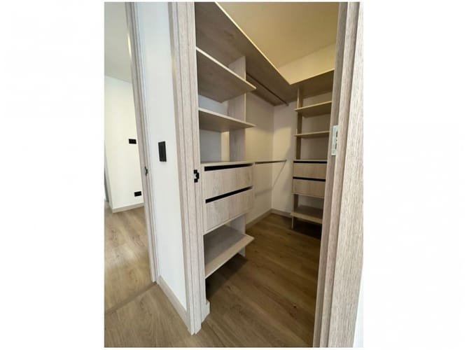 Apartamento de 3 alcobas en venta en Cumbres, Envigado, 86 m² · foto 10 de 10