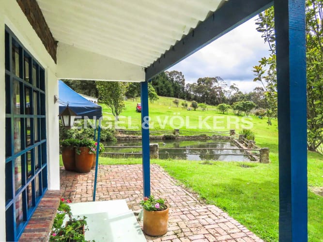 Finca en venta en Altos De Yerbabuena, Chía, 161 m² · foto 5 de 24