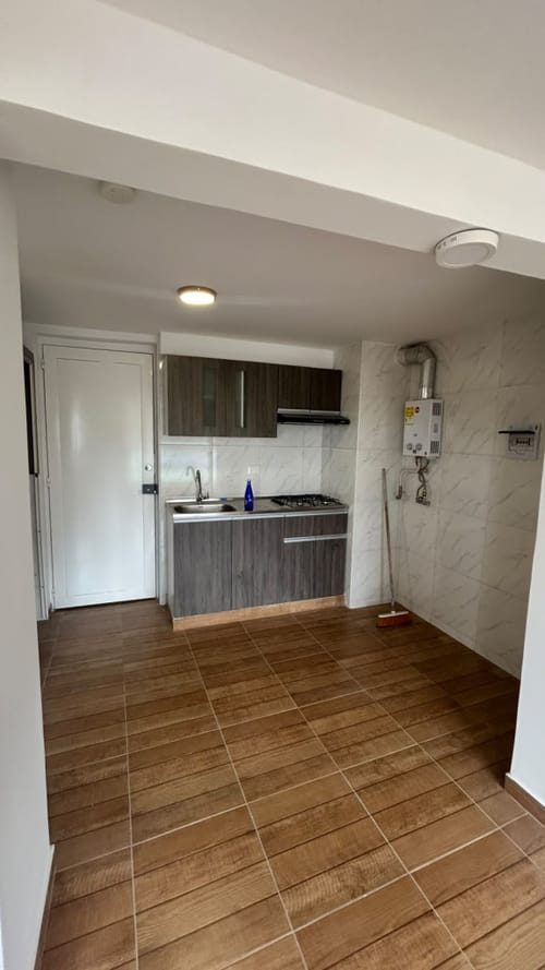 Apartaestudio en arriendo en Industrial Centenario, Bogotá, 40 m² · foto 4 de 16