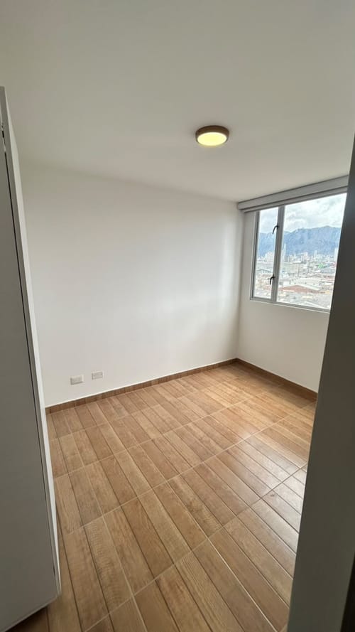 Apartaestudio en arriendo en Industrial Centenario, Bogotá, 40 m² · foto 5 de 16