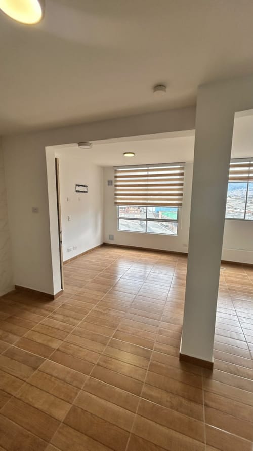 Apartaestudio en arriendo en Industrial Centenario, Bogotá, 40 m² · foto 7 de 16