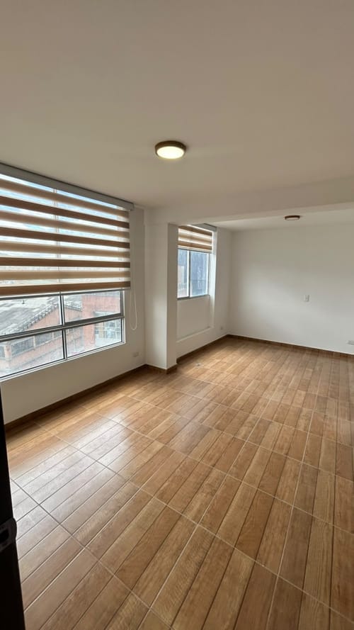 Apartaestudio en arriendo en Industrial Centenario, Bogotá, 40 m² · foto 8 de 16