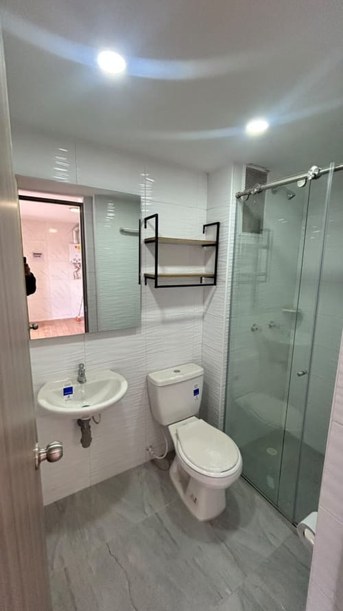 Apartaestudio en arriendo en Industrial Centenario, Bogotá, 40 m² · foto 10 de 16