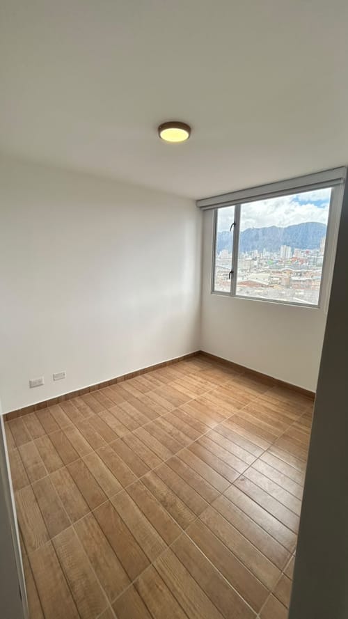 Apartaestudio en arriendo en Industrial Centenario, Bogotá, 40 m² · foto 12 de 16