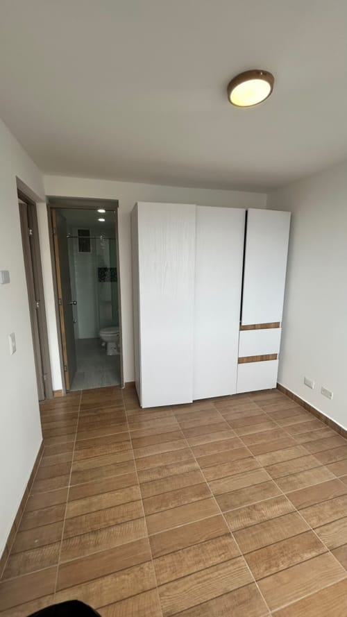 Apartaestudio en arriendo en Industrial Centenario, Bogotá, 40 m² · foto 13 de 16