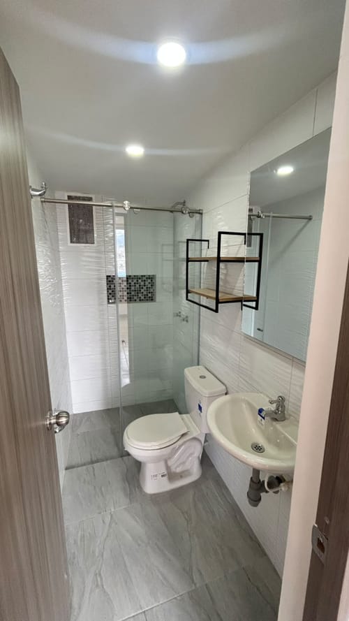 Apartaestudio en arriendo en Industrial Centenario, Bogotá, 40 m² · foto 14 de 16