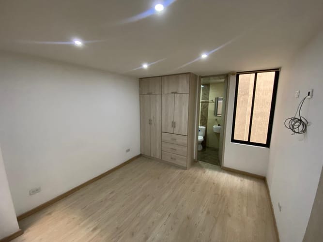 Apartamento de 2 alcobas en arriendo en Venecia, Bogotá, 60 m² · foto 9 de 12