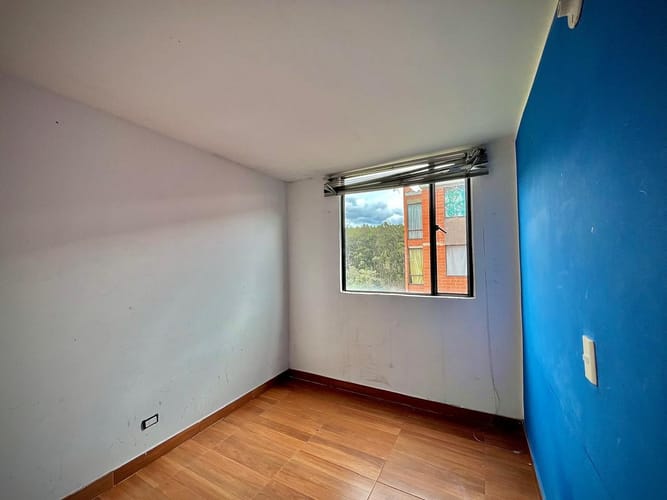 Apartamento de 2 alcobas en venta en Tenerife Et. Ii, Bogotá, 38 m² · foto 12 de 13