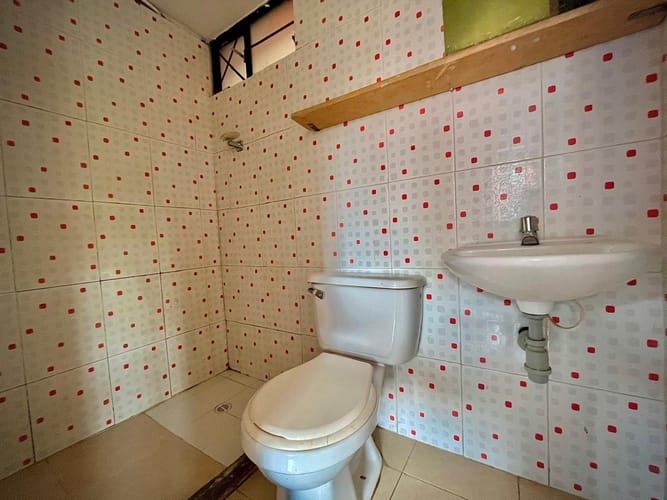 Apartamento de 2 alcobas en venta en Tenerife Et. Ii, Bogotá, 38 m² · foto 11 de 13