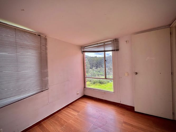 Apartamento de 2 alcobas en venta en Tenerife Et. Ii, Bogotá, 38 m² · foto 13 de 13
