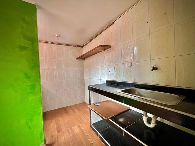 Apartamento de 2 alcobas en venta en Tenerife Et. Ii, Bogotá, 38 m² · foto 4 de 13