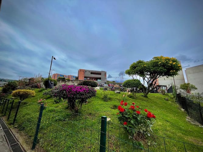 Apartamento de 2 alcobas en venta en Tenerife Et. Ii, Bogotá, 38 m² · foto 7 de 13